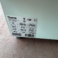 Thermo Heraeus Function Line Lab Oven image 0